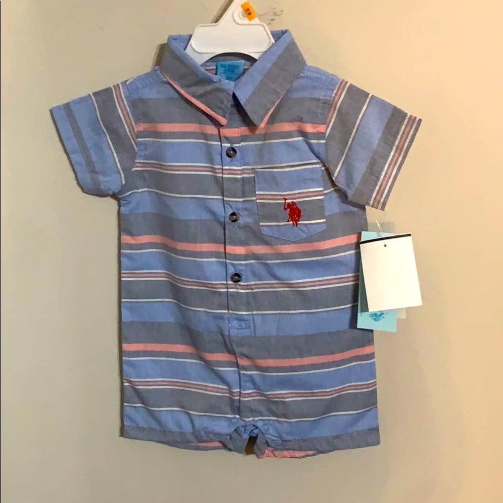 Children’s one piece (never worn)